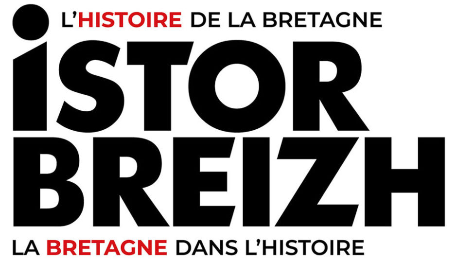 Istor Breizh